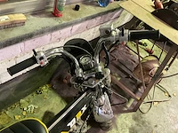 Honda dax st90 brommer - afbeelding 5 van  6