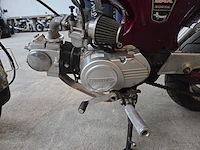 Honda dax zhenhua - afbeelding 3 van  37
