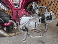 Honda dax zhenhua - afbeelding 8 van  37
