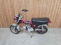 Honda dax zhenhua