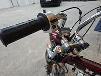 Honda dax zhenhua - afbeelding 16 van  37