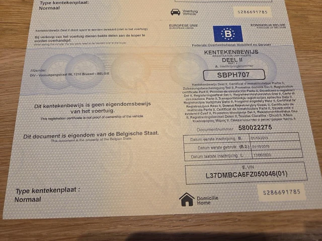 Honda dax zhenhua - afbeelding 30 van  37