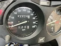 Honda deauville ntv650 motorfiets - afbeelding 2 van  18