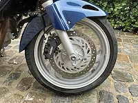 Honda deauville ntv650 motorfiets - afbeelding 4 van  18