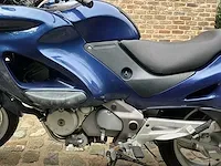 Honda deauville ntv650 motorfiets - afbeelding 7 van  18