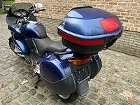 Honda deauville ntv650 motorfiets - afbeelding 9 van  18
