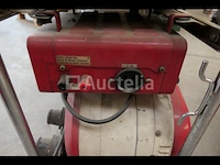 Honda e2500 benzinemotor generator - afbeelding 2 van  11