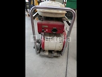 Honda e2500 benzinemotor generator - afbeelding 3 van  11