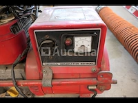 Honda eg 1500 benzinemotor generator - afbeelding 7 van  10