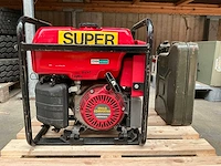 Honda em30 generator - afbeelding 1 van  5