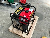 Honda em30 generator - afbeelding 3 van  5