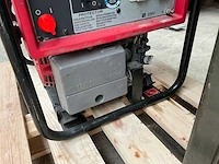 Honda em30 generator - afbeelding 4 van  5