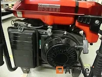 Honda em4500 generator set - afbeelding 5 van  13