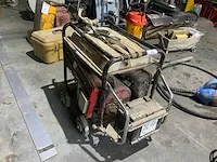Honda ems2800 stroomgenerator - afbeelding 2 van  4