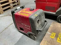 Honda eu30i stroomgenerator - afbeelding 4 van  4