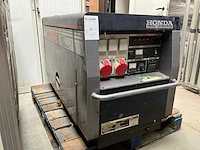 Honda ext12d stroomgenerator - afbeelding 3 van  5