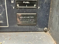 Honda ext12d stroomgenerator - afbeelding 5 van  5