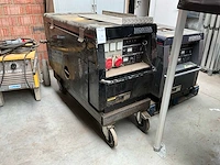 Honda ext12d stroomgenerator - afbeelding 3 van  9