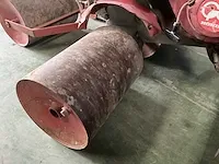 Honda f810 tuintractor - afbeelding 9 van  10