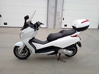 Honda fes 125 cc scooter - afbeelding 1 van  6