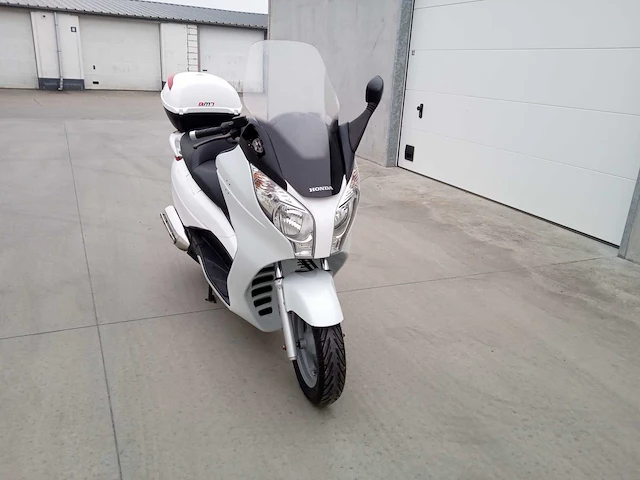 Honda fes 125 cc scooter - afbeelding 2 van  6