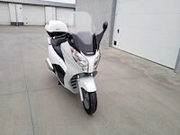 Honda fes 125 cc scooter - afbeelding 2 van  6