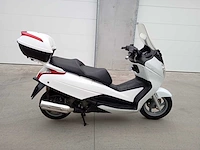 Honda fes 125 cc scooter - afbeelding 3 van  6