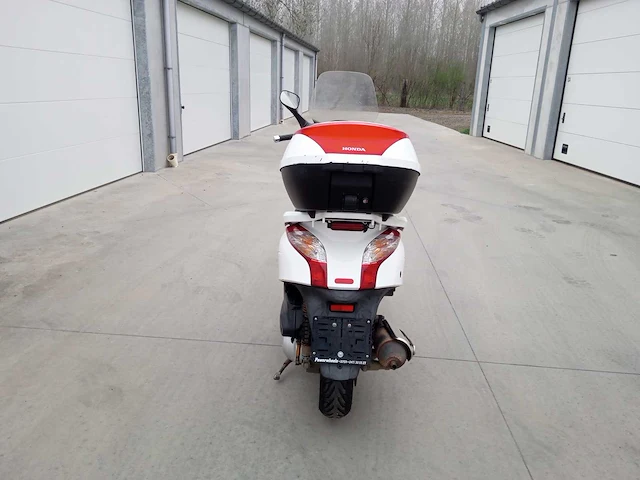 Honda fes 125 cc scooter - afbeelding 4 van  6