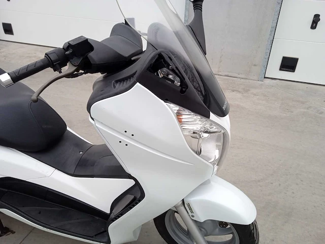 Honda fes 125 cc scooter - afbeelding 5 van  6