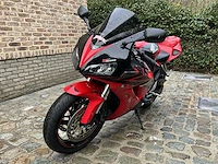 Honda fireblade cbr1000rr motorfiets - afbeelding 1 van  18