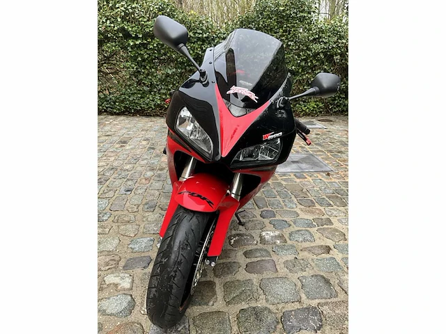 Honda fireblade cbr1000rr motorfiets - afbeelding 11 van  18