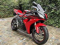 Honda fireblade cbr1000rr motorfiets - afbeelding 12 van  18