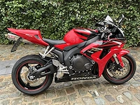 Honda fireblade cbr1000rr motorfiets - afbeelding 13 van  18