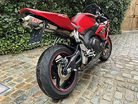 Honda fireblade cbr1000rr motorfiets - afbeelding 14 van  18