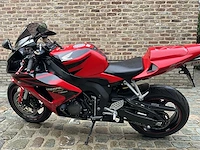 Honda fireblade cbr1000rr motorfiets - afbeelding 17 van  18