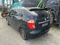 Honda frv - afbeelding 3 van  7