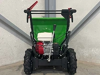 Honda gemotoriseerde kruiwagen - afbeelding 2 van  15
