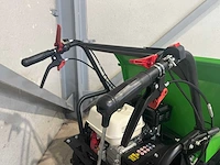 Honda gemotoriseerde kruiwagen - afbeelding 3 van  15