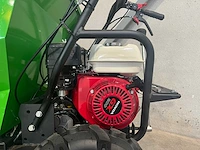 Honda gemotoriseerde kruiwagen - afbeelding 6 van  15