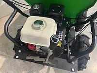 Honda gemotoriseerde kruiwagen - afbeelding 7 van  15