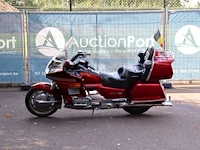 Honda gl 1800 benzine 1992 (marge) - afbeelding 1 van  1