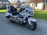 Honda gl1800 touring - afbeelding 3 van  36