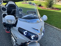 Honda gl1800 touring - afbeelding 5 van  36