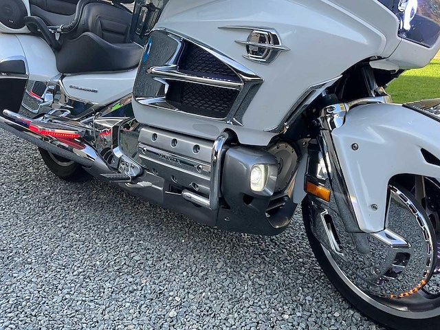 Honda gl1800 touring - afbeelding 6 van  36
