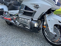 Honda gl1800 touring - afbeelding 6 van  36