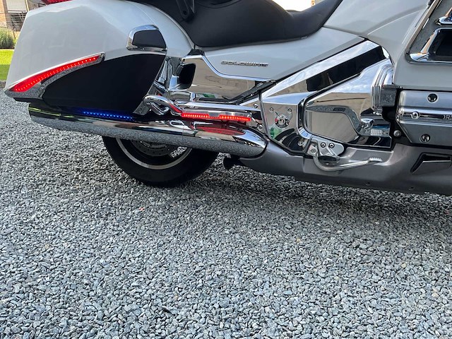 Honda gl1800 touring - afbeelding 7 van  36