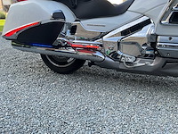 Honda gl1800 touring - afbeelding 7 van  36