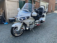 Honda gl1800 touring - afbeelding 1 van  36