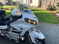 Honda gl1800 touring - afbeelding 13 van  36