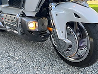 Honda gl1800 touring - afbeelding 15 van  36